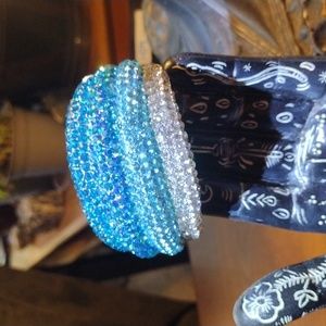 Bling bracelet